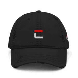 Cool Dad Hat