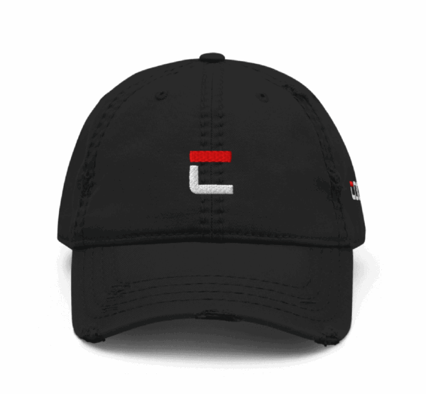 Cool Dad Hat