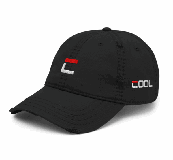 Cool Dad Hat - Image 2