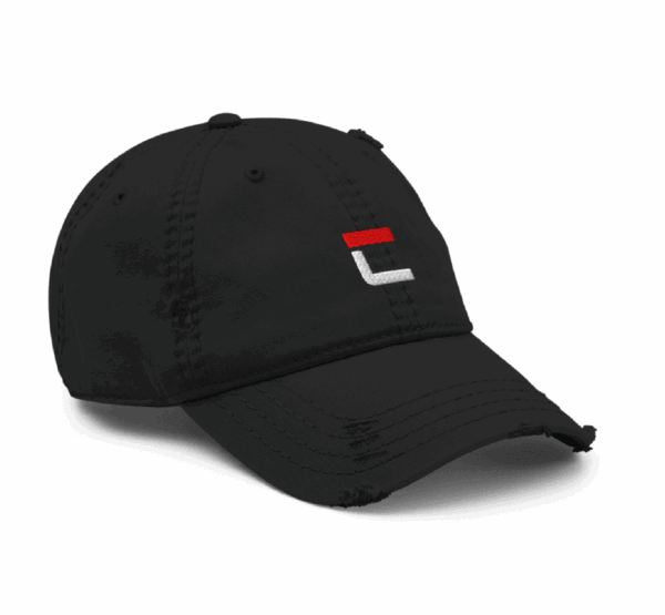 Cool Dad Hat - Image 3