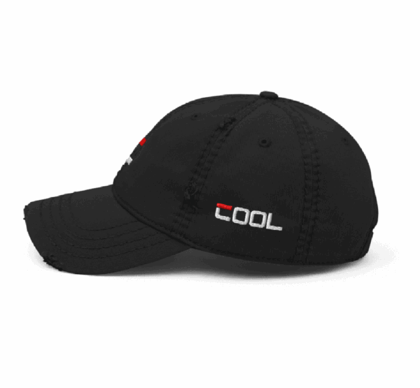 Cool Dad Hat - Image 4