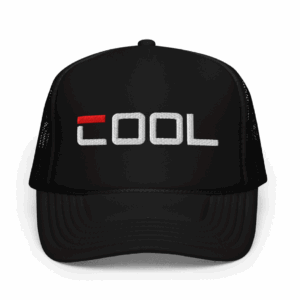 Cool Trucker