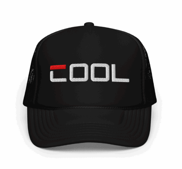 Cool Trucker