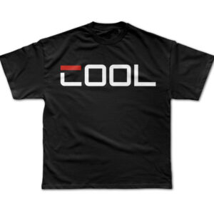 Cool T-SHIRT