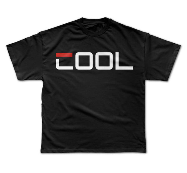 Cool T-SHIRT
